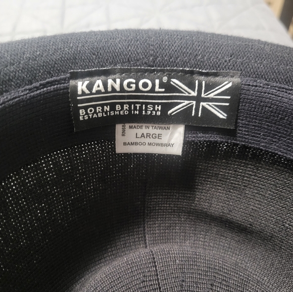 Kangol L NEW - Picture 2 of 2